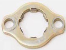 [BB01179-B1/Z1] Seguro Tuerca Clutch CFD Cobra Cx 50