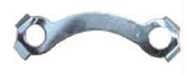 [CM01385-B1/C11] Seguro Tuerca Rotula Pitsterpro ATV 400
