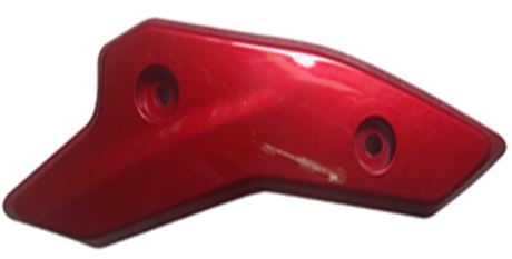 [CM01359-I7-LX] Tapa Decorativa Foco Kit Loncin LX 150