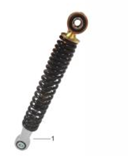 [5010000094-B2/F11] Compensador Delantero Kayo AT 110