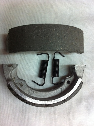 [4040070001-B1/A7] Fibras Freno Pitsterpro XJR O Similar