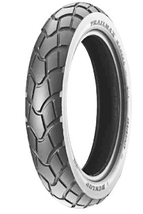 [CM00784-LL-G-1] Llanta 120 / 80 – 18 Doble Propósito