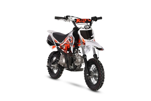 [KAYOTS70-OF/BM] Motocicleta Kayo TS 70