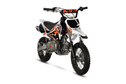 [KAYOTS90-OF-BO] Motocicleta Kayo TS 90cc Super Stock 10 x 12