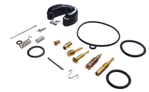 [PE00792-B1/17] Carburador Kit Reparación – PZ 19 mm – Pit Bike