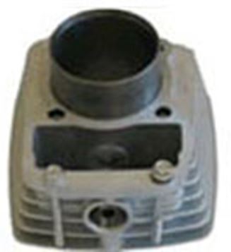 [DC01207-B1/B9] Cilindro Loncin CG 150 o Similar