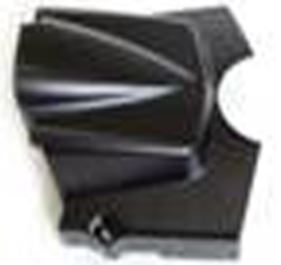 [DC01251-B1/D12] Cobertor Piñón Tracción Delantero Loncin LX 150