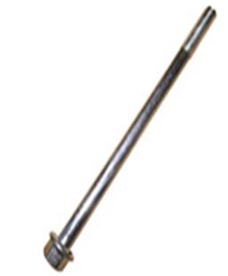 [PB01125-B1/25] Eje Aro Trasero Pitsterpro XJR