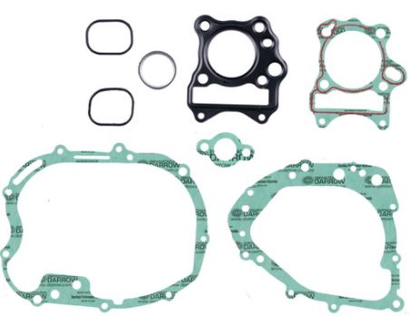 [CM01492-OF/X5-AX4] Empaque Motor Set Suzuki AX4 o Similar