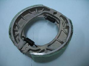 [DC01515-OF/Z3-AN] Fibras Freno Trasero Suzuki AN 125 o Similar