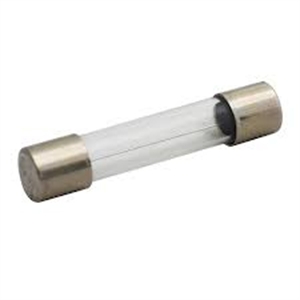 [CM01115-OF/MV] Fusible Vidrio 10 A TW