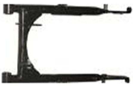 [CM01718-B2-CG150] Horquilla Trasera Loncin CG 150