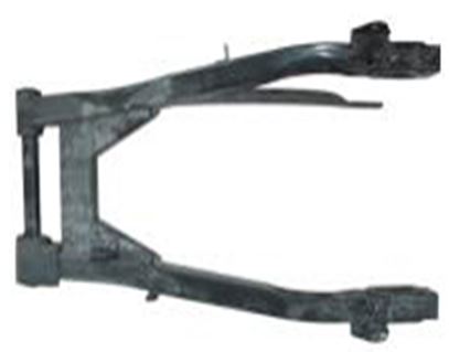 [CM01691-B2-LX150] Horquilla Trasera Loncin LX 150