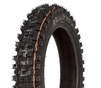 [10445716-B2/LL3] Llanta 60 / 100 – 10 Dunlop MX