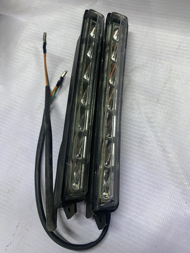[DC01971-B1/A1.2] Luz Fija Tapas Tanque Kit Pitsterpro CR 300 SS / Formula Scorpius