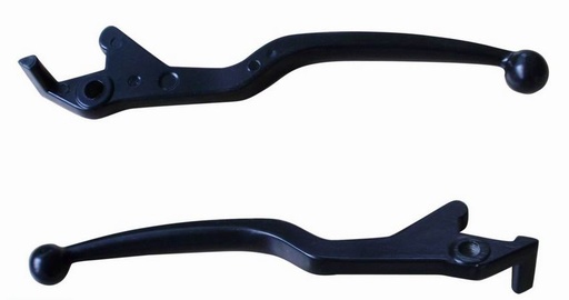 [CM00663-OF/Z2-CH] Manilla Freno Suzuki GN 125 / Genesis GXT 200 o Similar