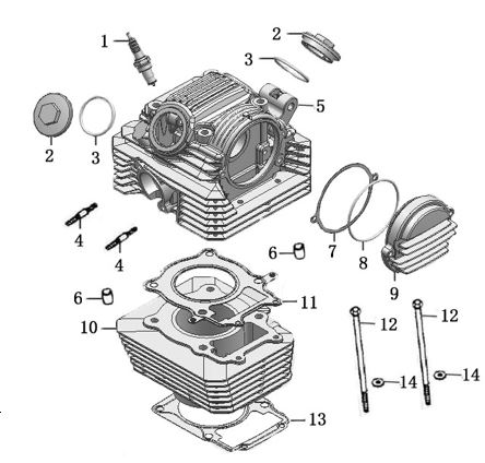 [BB01470-B2/E7] Oring Tapa Revision Tiempo Cabezote Kayo T2 / T4 2021-22